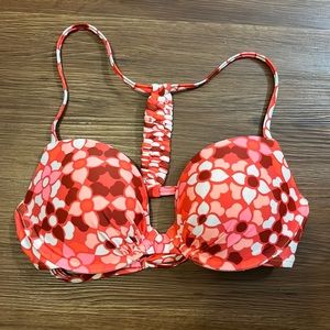 Aerie Push Up Bikini Top